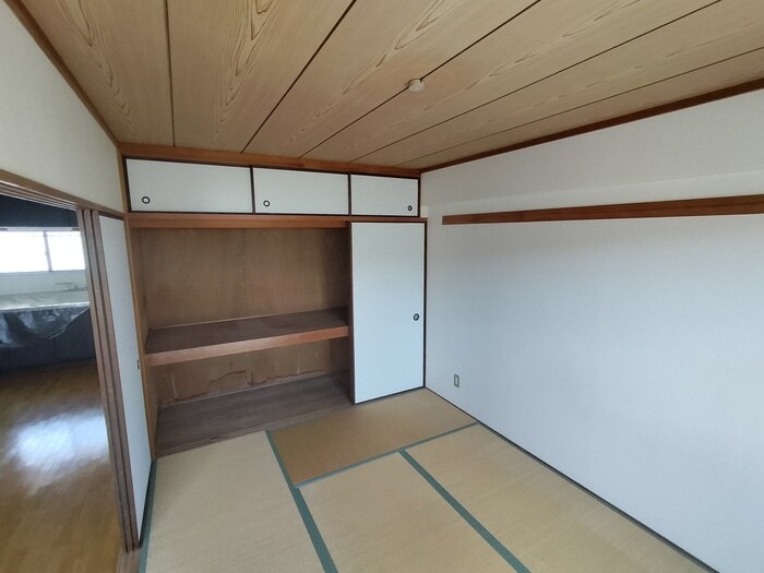 LAPISの物件内観写真