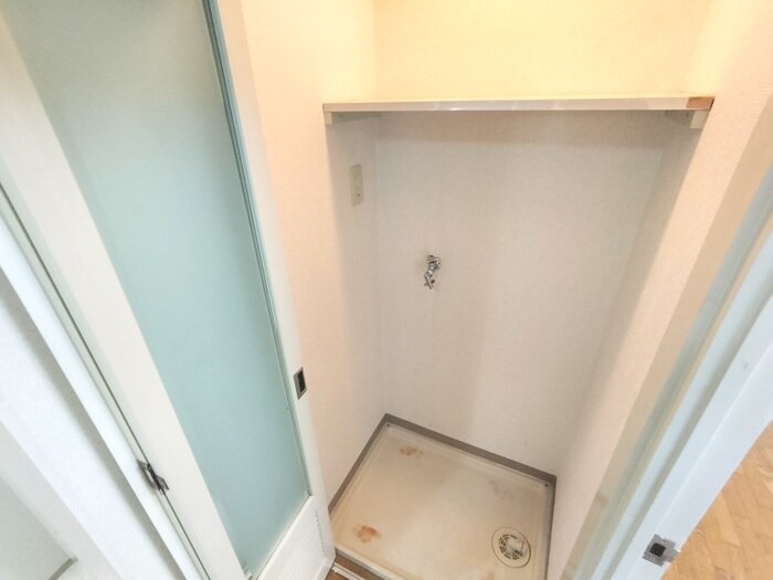 LAPISの物件内観写真