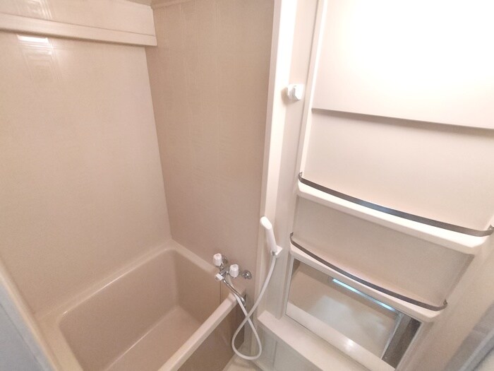 LAPISの物件内観写真