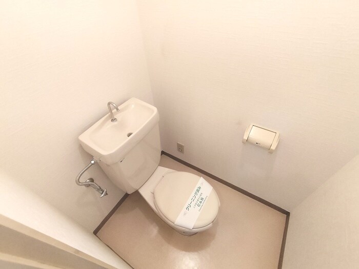 LAPISの物件内観写真