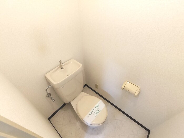 LAPISの物件内観写真