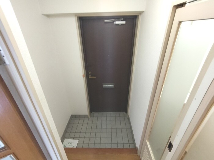 LAPISの物件内観写真