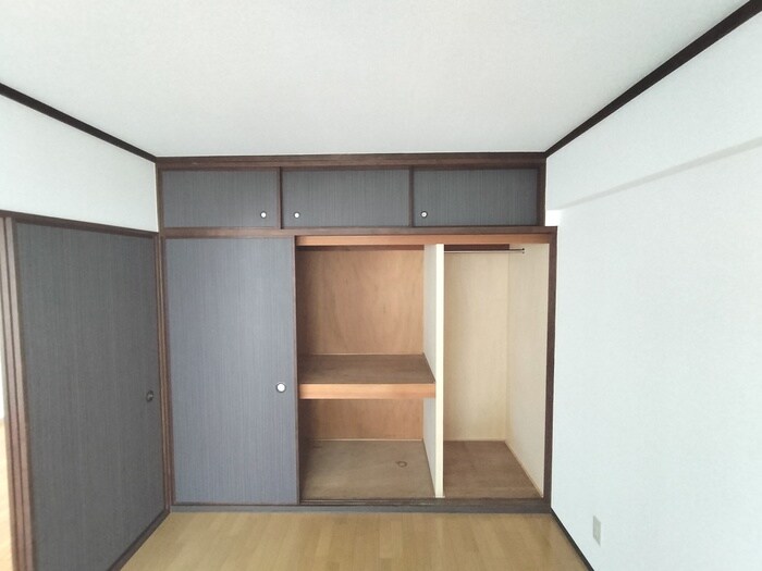 LAPISの物件内観写真