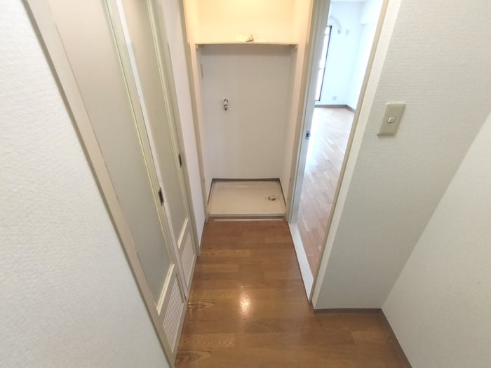 LAPISの物件内観写真