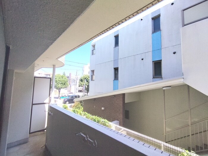 LAPISの物件内観写真