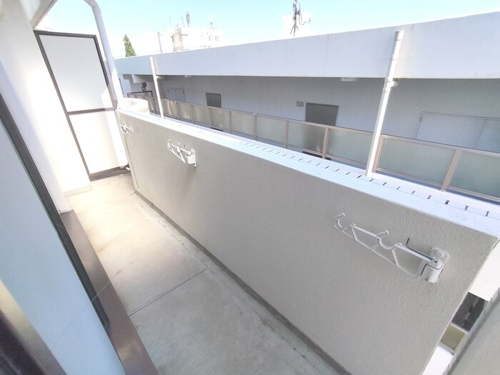 LAPISの物件内観写真