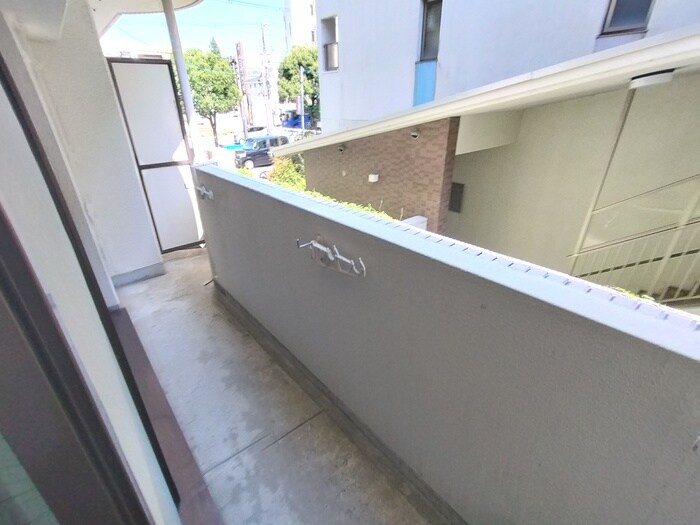 LAPISの物件内観写真