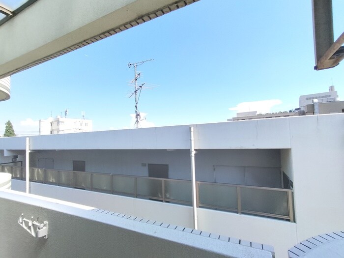 LAPISの物件内観写真