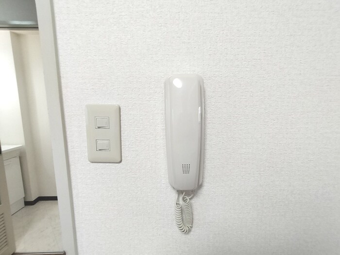 LAPISの物件内観写真