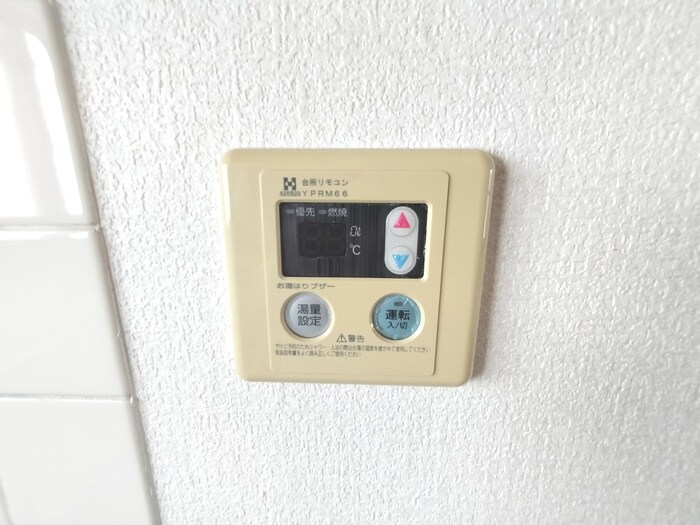 LAPISの物件内観写真