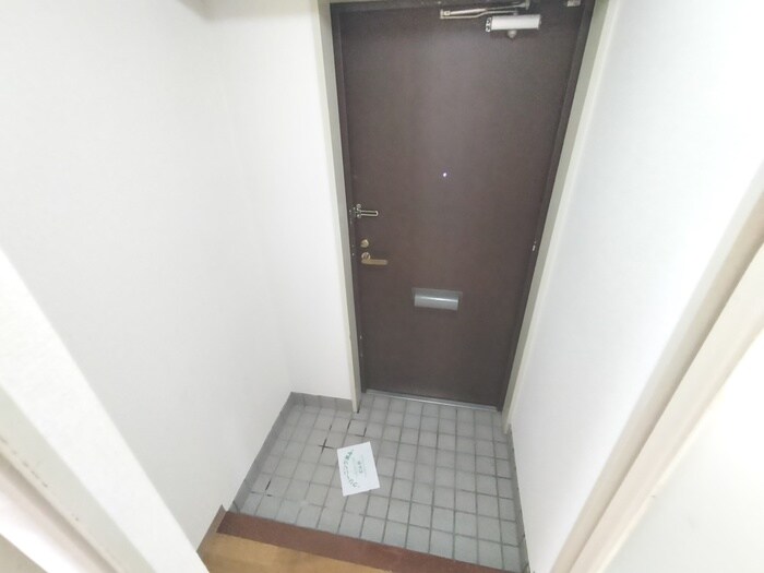 LAPISの物件内観写真