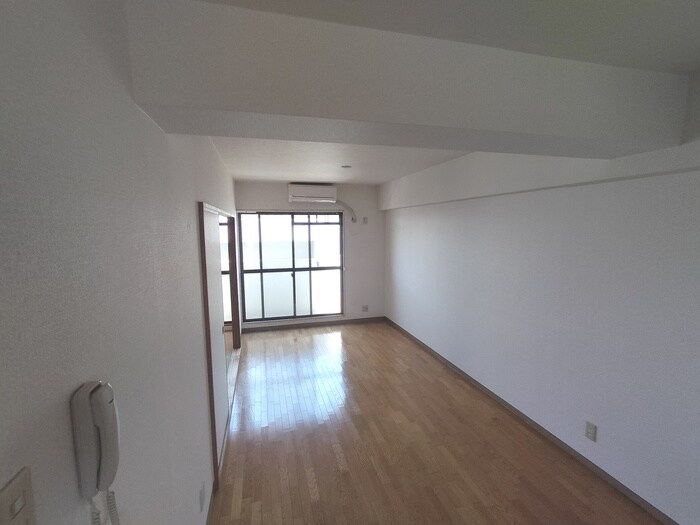 LAPISの物件内観写真