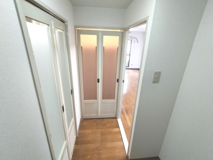 LAPISの物件内観写真