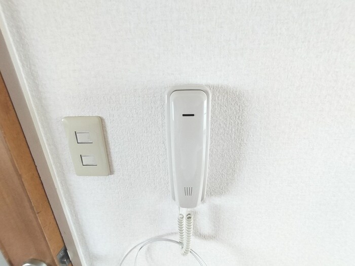 LAPISの物件内観写真