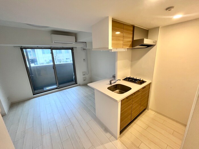 ブランTAT西宮江上町の物件内観写真