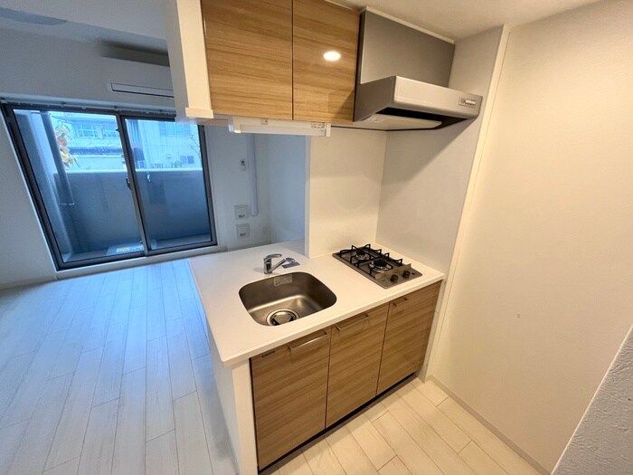 ブランTAT西宮江上町の物件内観写真