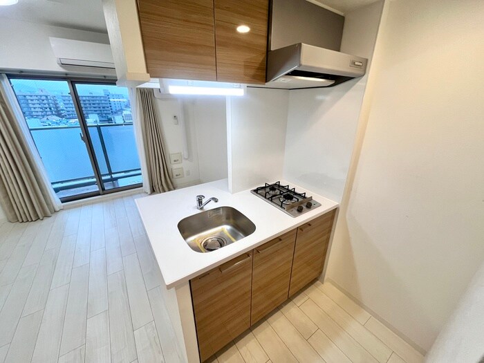 ブランTAT西宮江上町の物件内観写真