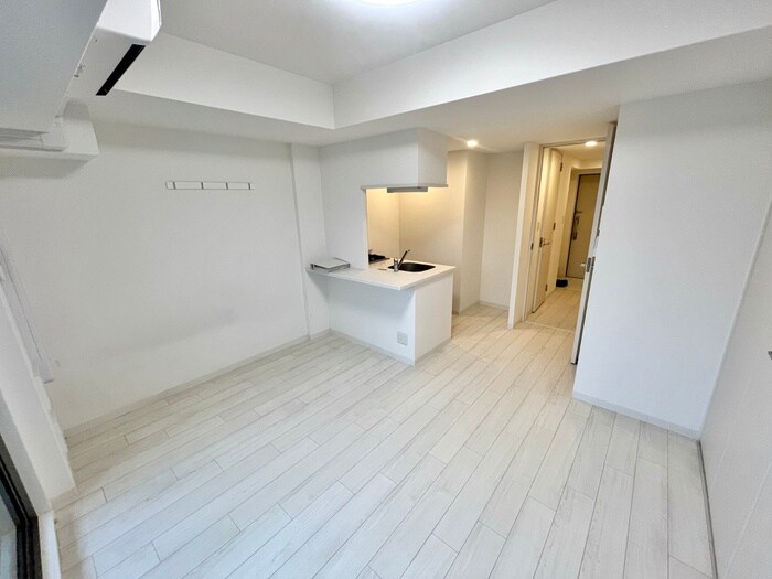 ブランTAT西宮江上町の物件内観写真