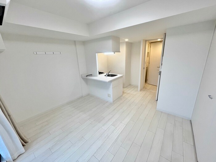 ブランTAT西宮江上町の物件内観写真