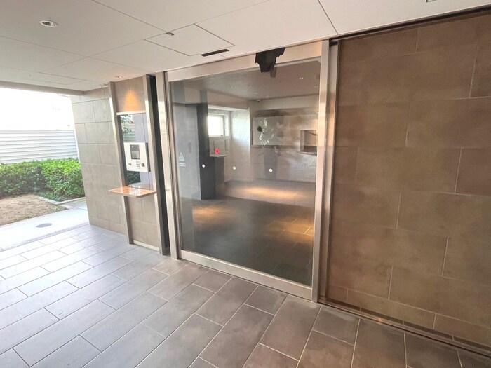 ブランTAT西宮江上町の物件外観写真