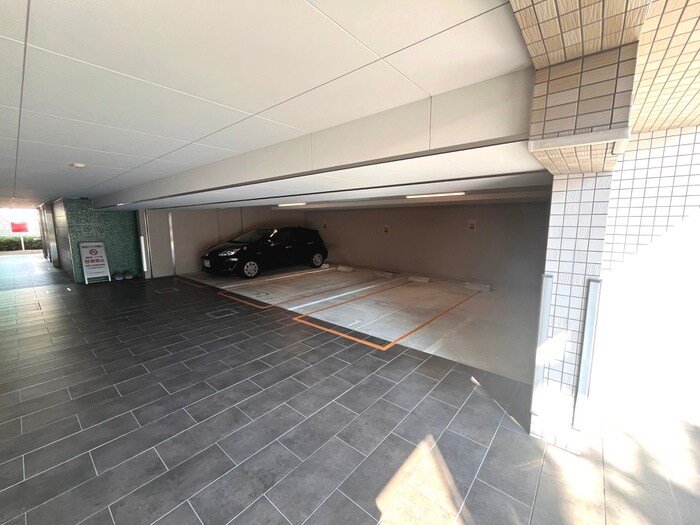 ブランTAT西宮江上町の物件外観写真