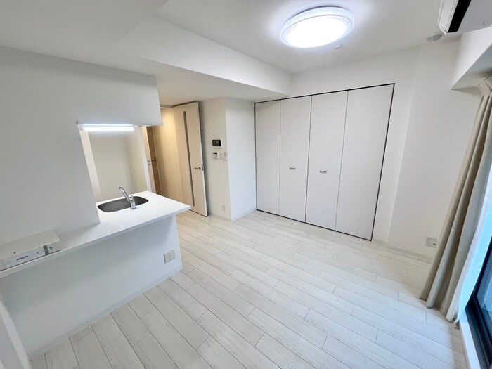 ブランTAT西宮江上町の物件内観写真