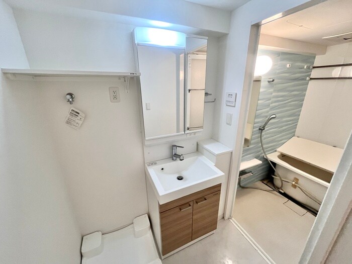 ブランTAT西宮江上町の物件内観写真