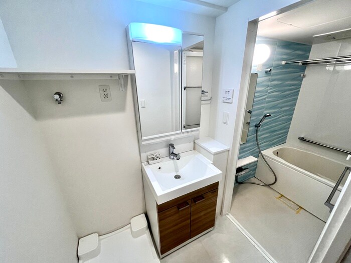 ブランTAT西宮江上町の物件内観写真