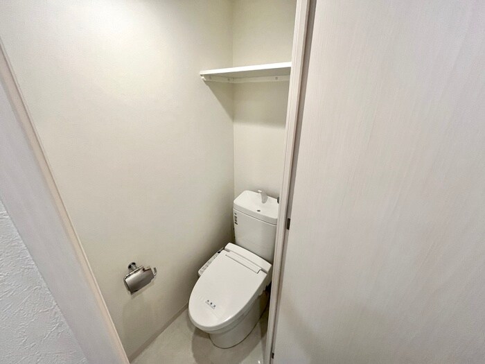 ブランTAT西宮江上町の物件内観写真