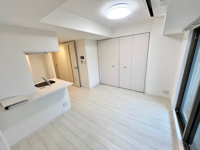 ブランTAT西宮江上町の物件内観写真