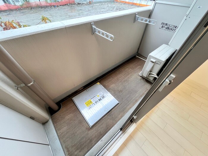 ブランTAT西宮江上町の物件内観写真