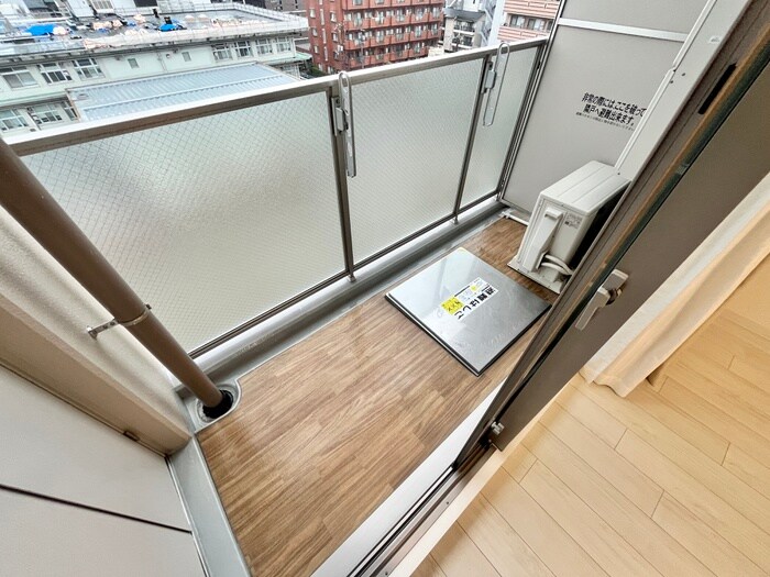 ブランTAT西宮江上町の物件内観写真