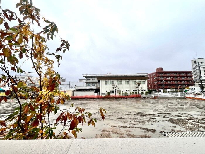 ブランTAT西宮江上町の物件内観写真