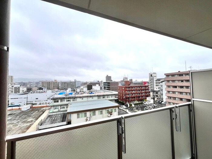 ブランTAT西宮江上町の物件内観写真