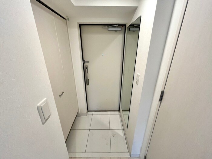 ブランTAT西宮江上町の物件内観写真