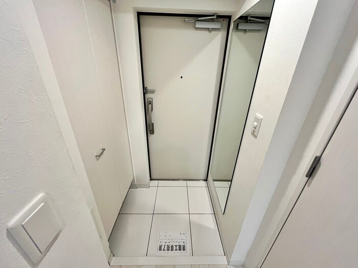 ブランTAT西宮江上町の物件内観写真