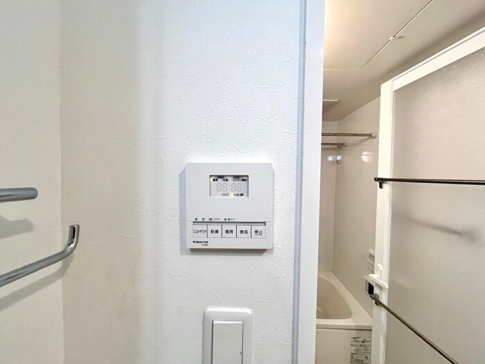 ブランTAT西宮江上町の物件内観写真