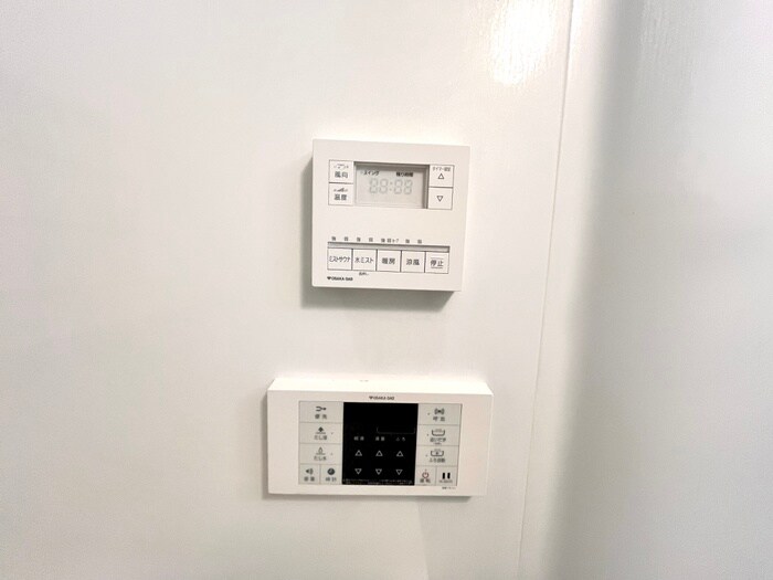 ブランTAT西宮江上町の物件内観写真