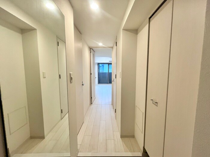 ブランTAT西宮江上町の物件内観写真