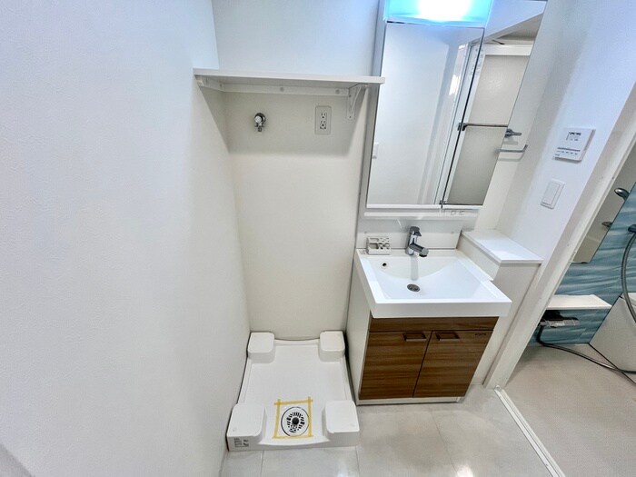 ブランTAT西宮江上町の物件内観写真