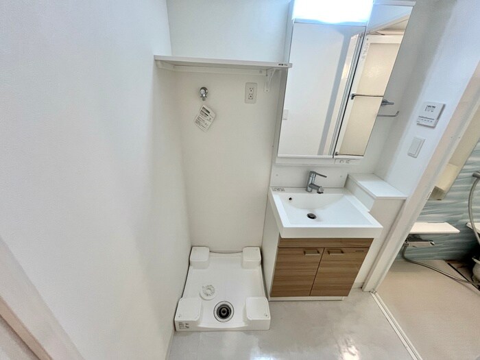 ブランTAT西宮江上町の物件内観写真