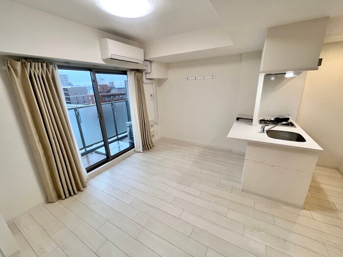 ブランTAT西宮江上町の物件内観写真