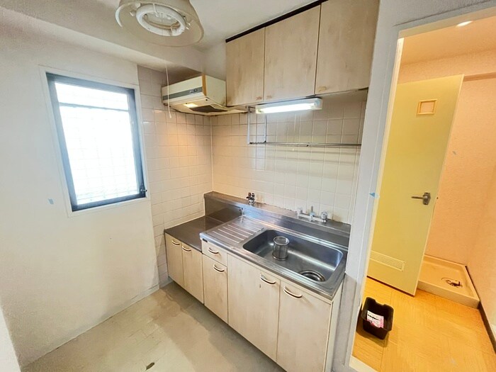 ピ－スフルハウスの物件内観写真