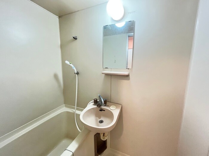 ピ－スフルハウスの物件内観写真