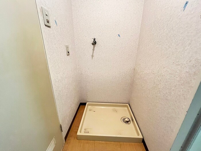 ピ－スフルハウスの物件内観写真