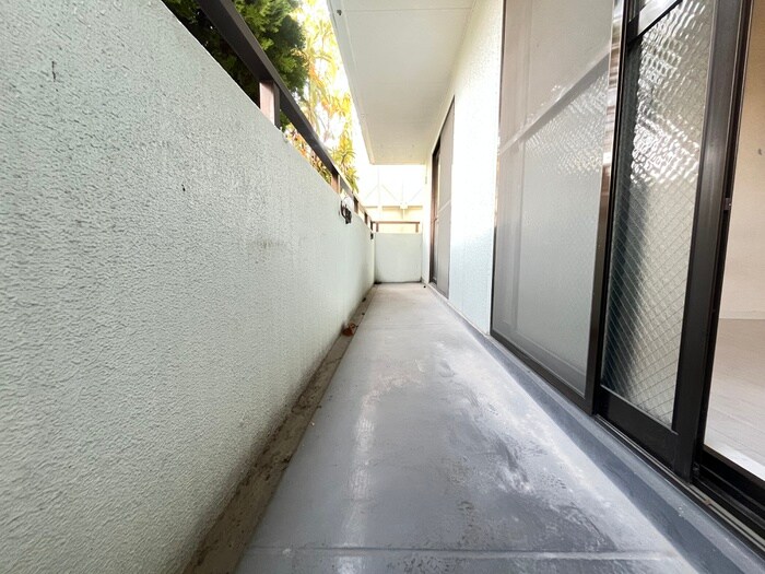 ピ－スフルハウスの物件内観写真