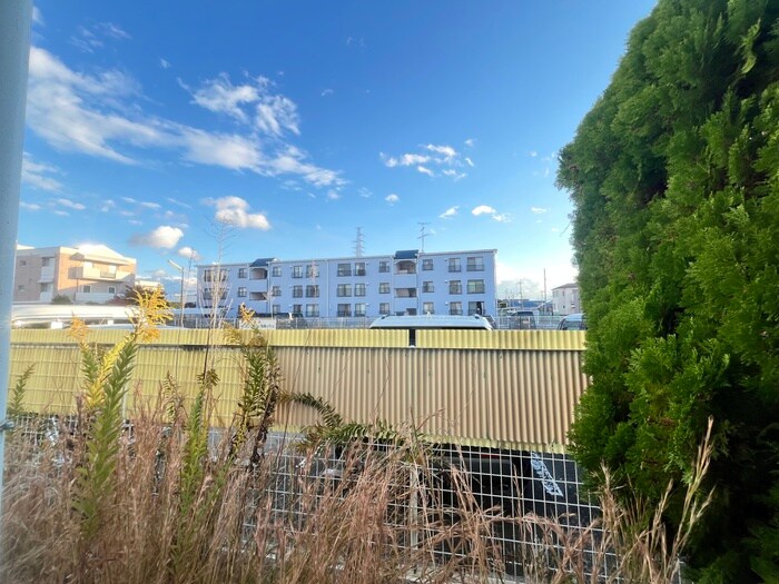 ピ－スフルハウスの物件内観写真