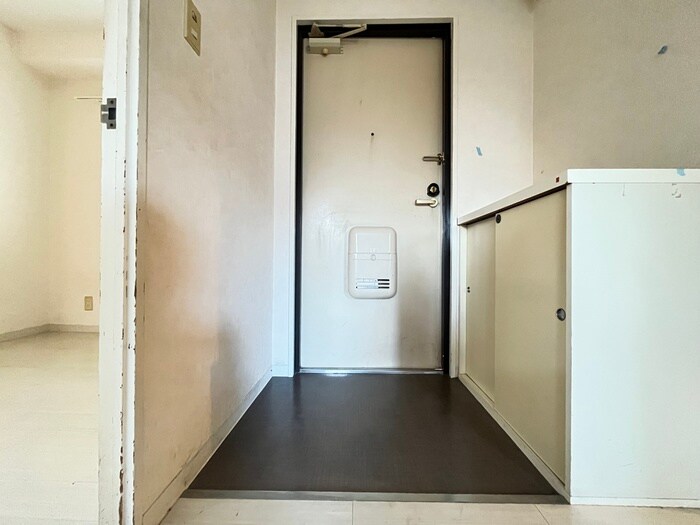 ピ－スフルハウスの物件内観写真