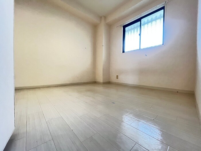 ピ－スフルハウスの物件内観写真