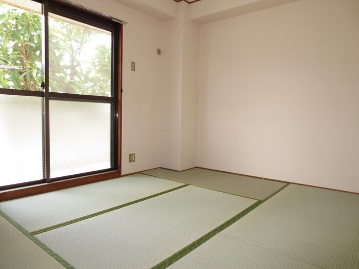 ピ－スフルハウスの物件内観写真